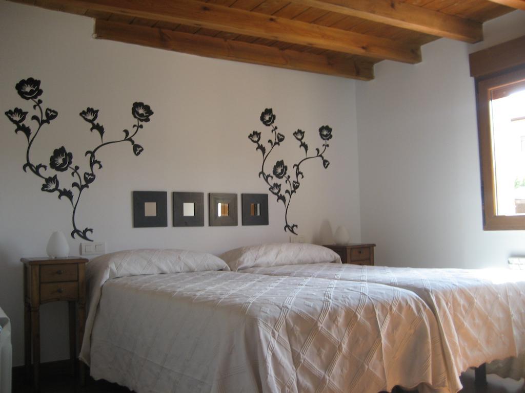 Casa Rural Margarita'S Sotillo de la Ribera Oda fotoğraf