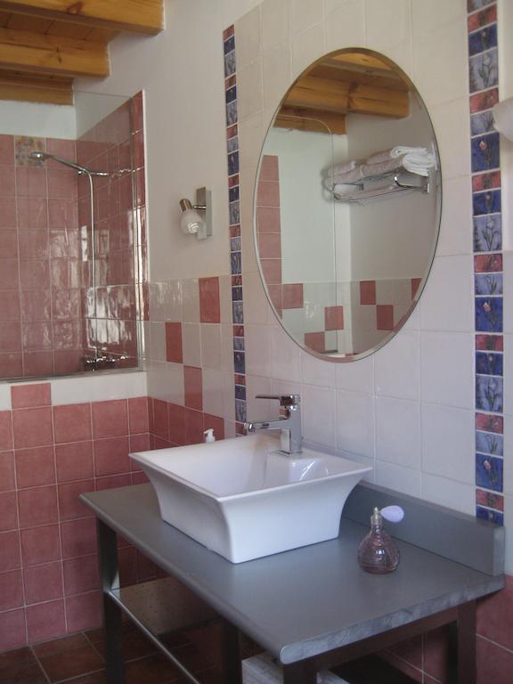 Casa Rural Margarita'S Sotillo de la Ribera Oda fotoğraf